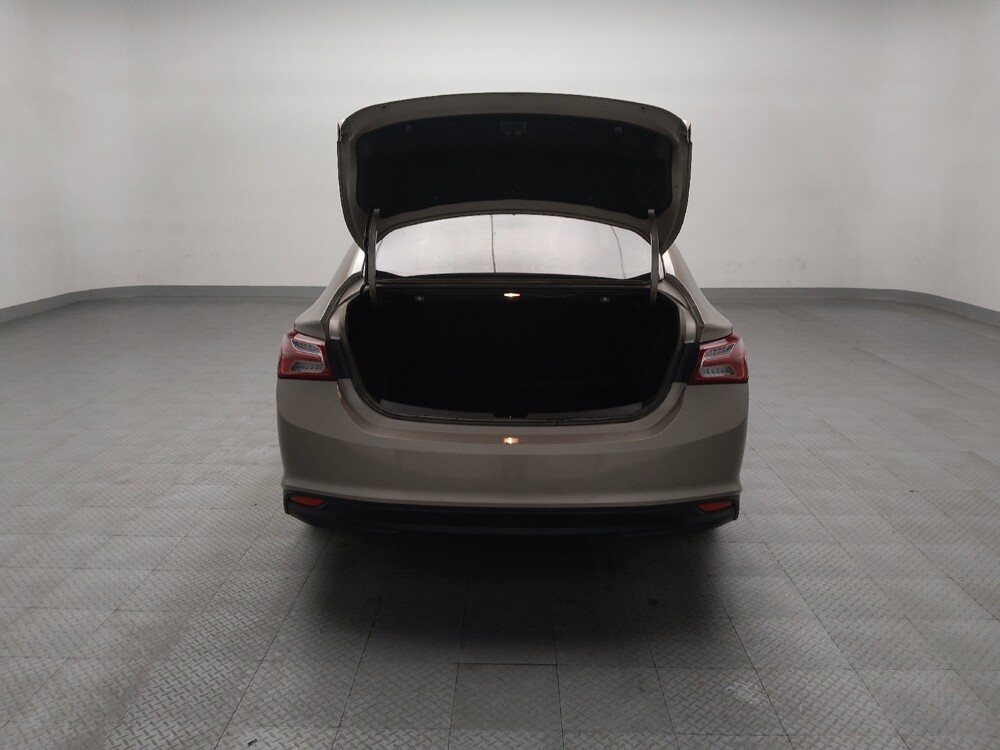 2022 Chevrolet Malibu in El Paso, TX 79907 - 18125072 29