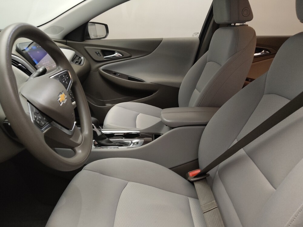 2022 Chevrolet Malibu in El Paso, TX 79907 - 18125072 17