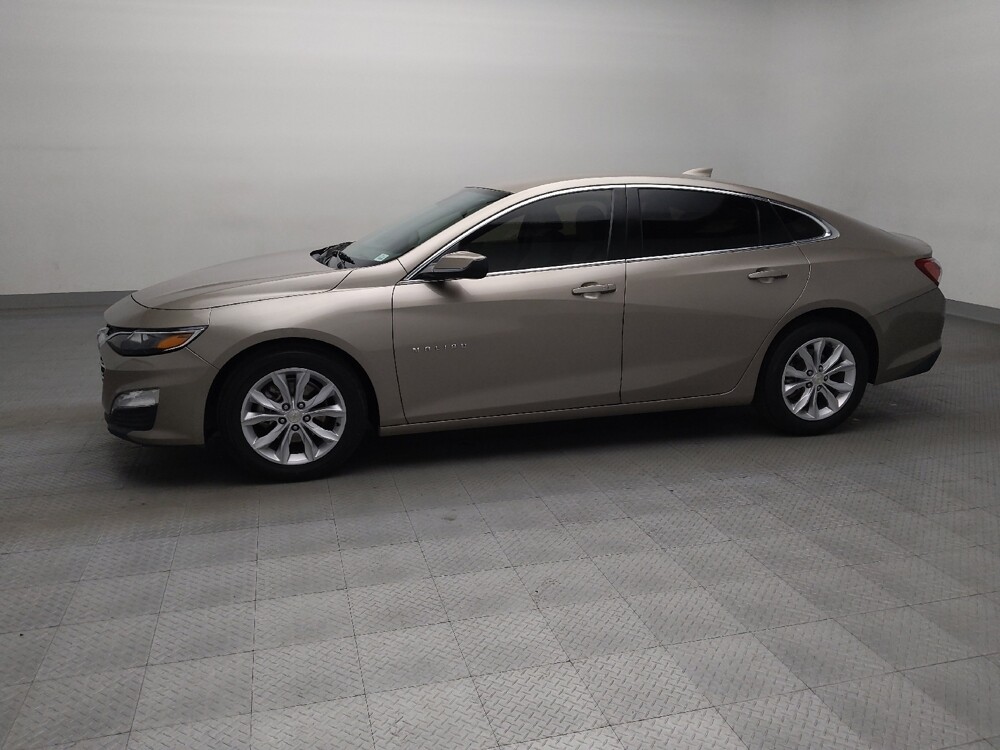 2022 Chevrolet Malibu in El Paso, TX 79907 - 18125072 2