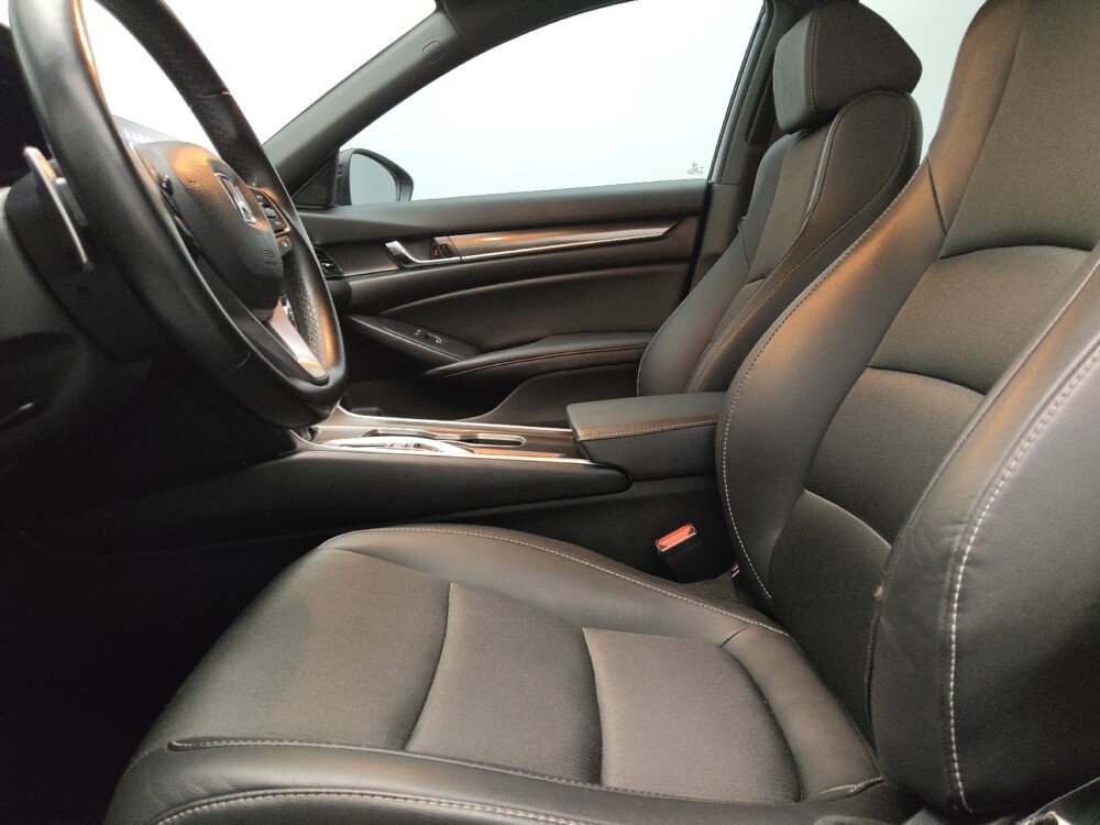 2021 Honda Accord in Plano, TX 75074 - 18125073 17