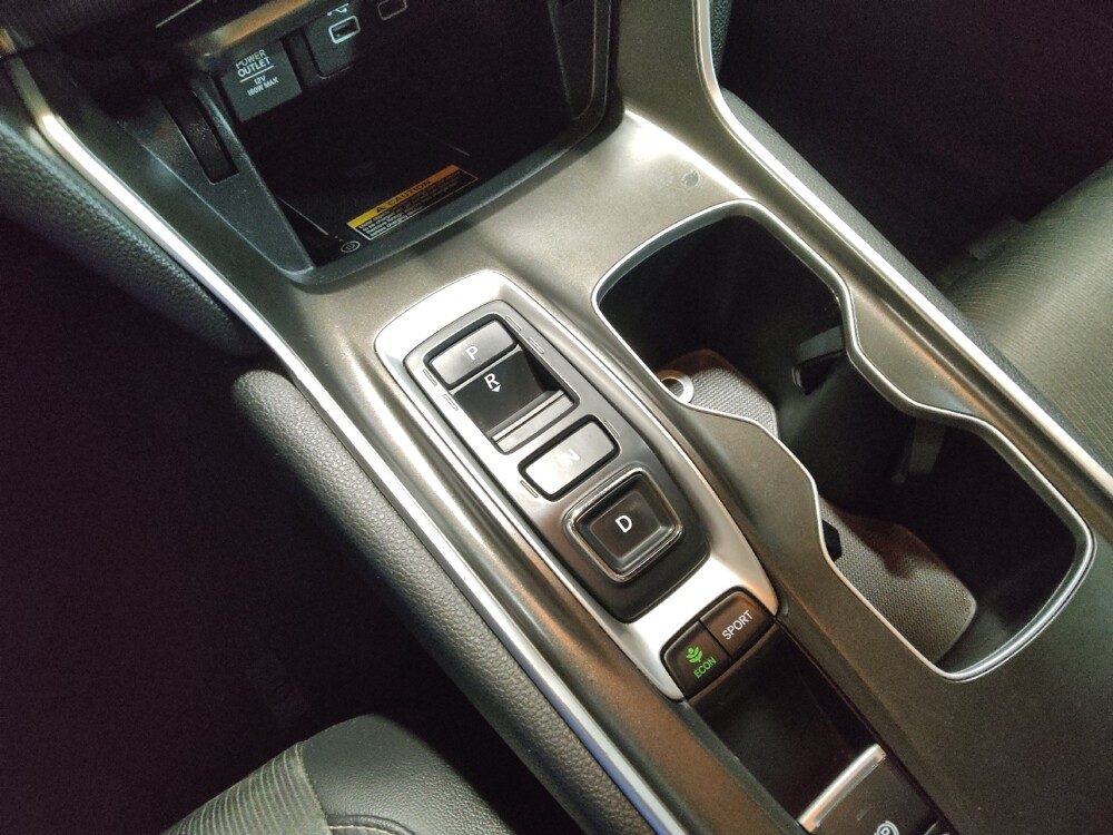 2021 Honda Accord in Plano, TX 75074 - 18125073 26