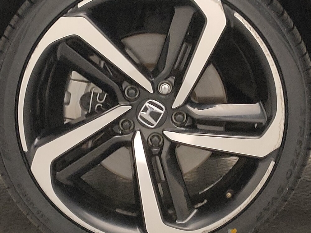 2021 Honda Accord in Plano, TX 75074 - 18125073 31