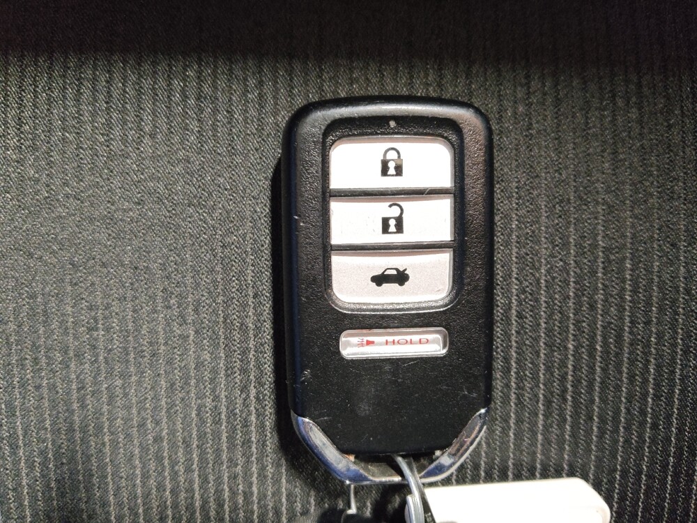 2021 Honda Accord in Plano, TX 75074 - 18125073 32