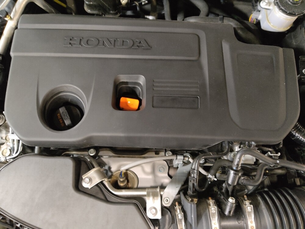 2021 Honda Accord in Plano, TX 75074 - 18125073 30