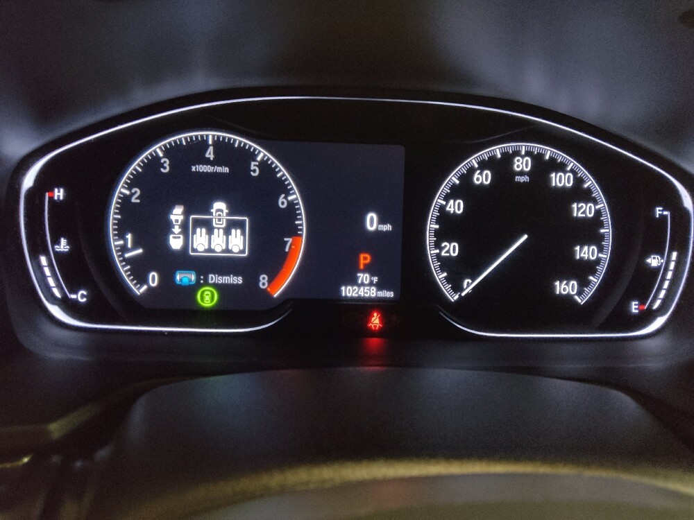 2021 Honda Accord in Plano, TX 75074 - 18125073 23