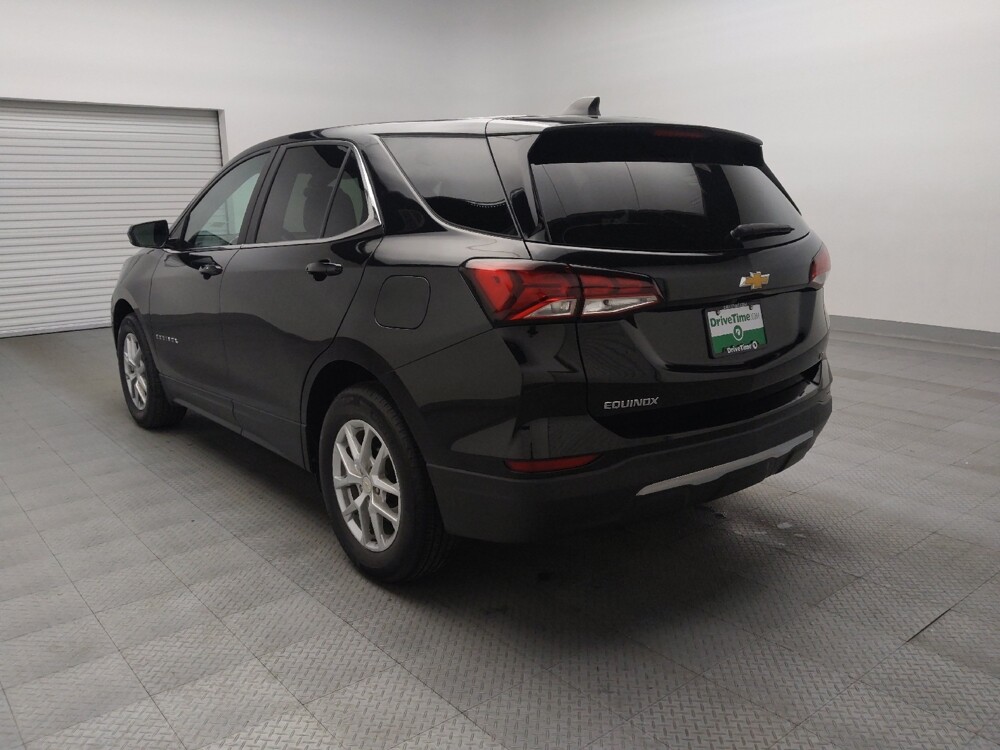 2023 Chevrolet Equinox in El Paso, TX 79907 - 18125075 5