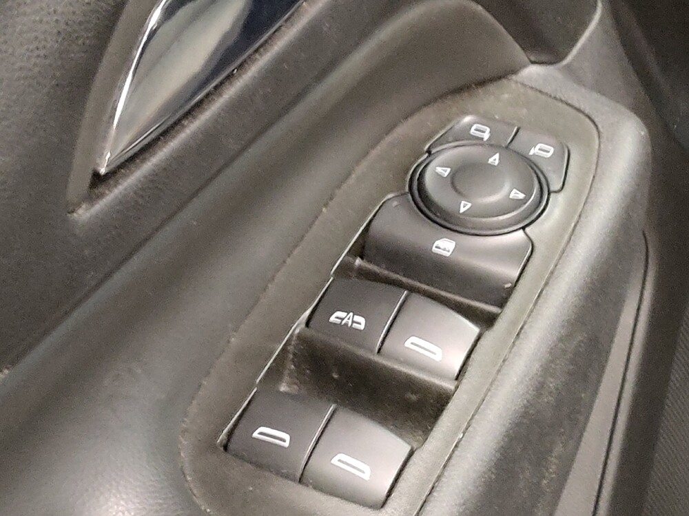 2023 Chevrolet Equinox in El Paso, TX 79907 - 18125075 27