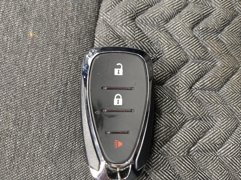 2023 Chevrolet Equinox in El Paso, TX 79907 - 18125075 32