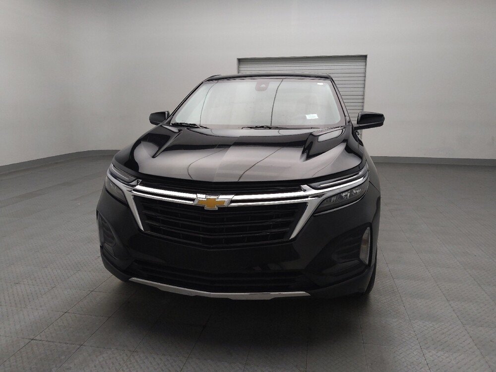 2023 Chevrolet Equinox in El Paso, TX 79907 - 18125075 15