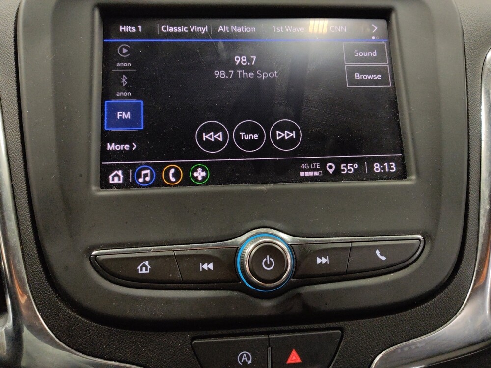 2023 Chevrolet Equinox in El Paso, TX 79907 - 18125075 25