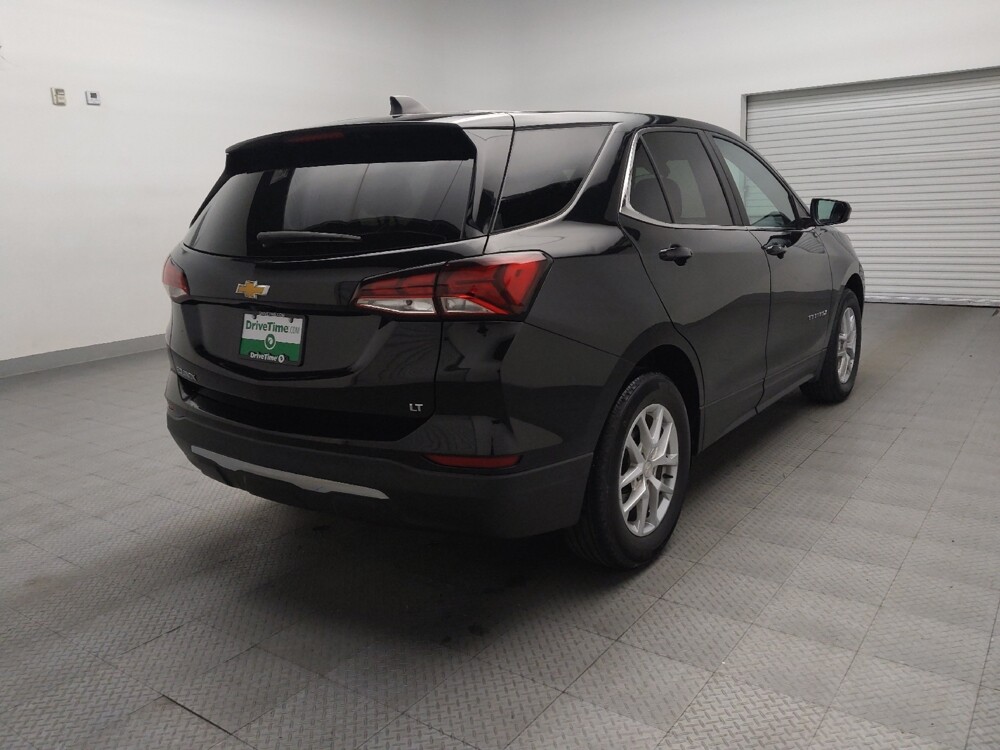 2023 Chevrolet Equinox in El Paso, TX 79907 - 18125075 9