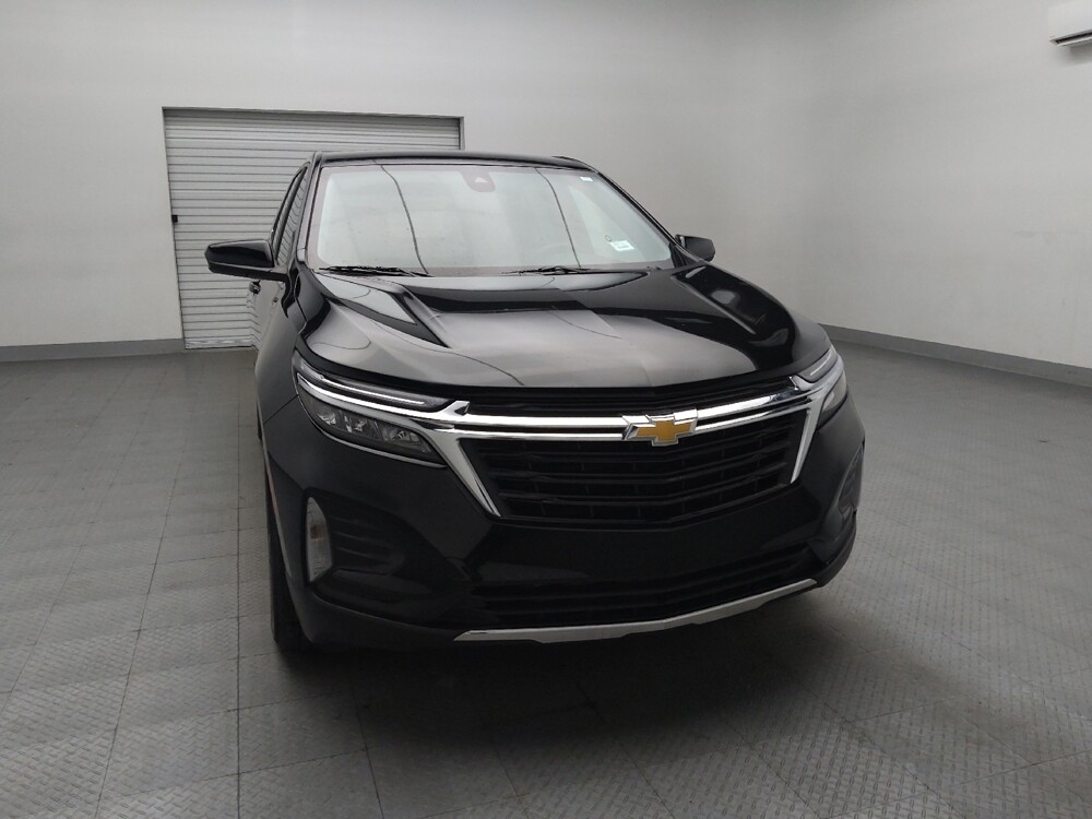 2023 Chevrolet Equinox in El Paso, TX 79907 - 18125075 14