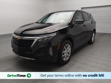 2023 Chevrolet Equinox in El Paso, TX 79907