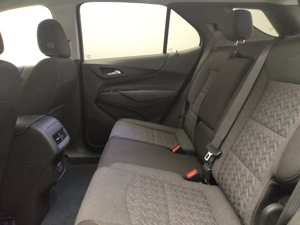 2023 Chevrolet Equinox in El Paso, TX 79907 - 18125075 18