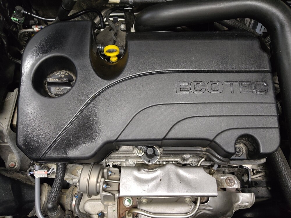 2023 Chevrolet Equinox in El Paso, TX 79907 - 18125075 30