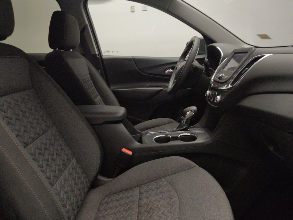 2023 Chevrolet Equinox in El Paso, TX 79907 - 18125075 21