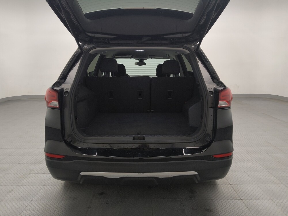 2023 Chevrolet Equinox in El Paso, TX 79907 - 18125075 29