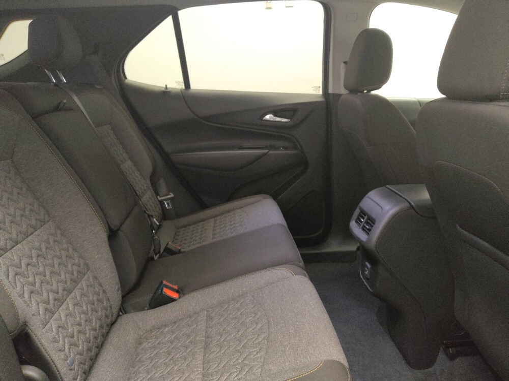 2023 Chevrolet Equinox in El Paso, TX 79907 - 18125075 19