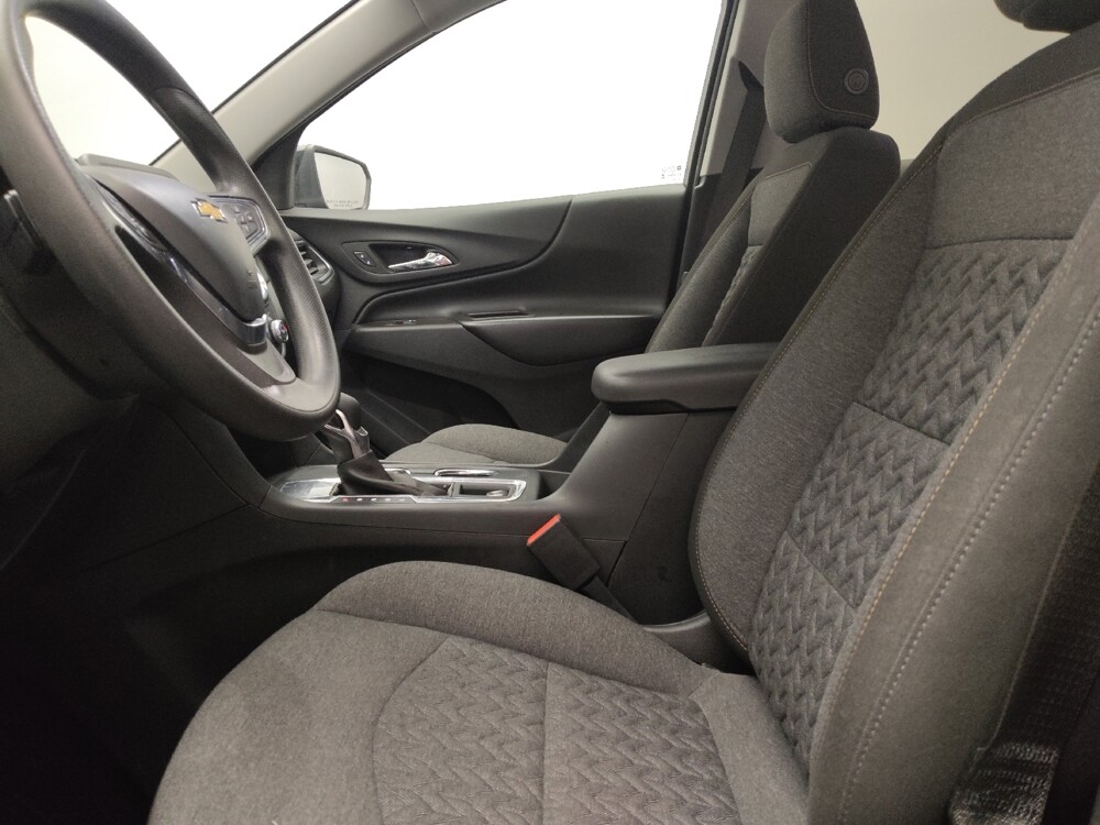 2023 Chevrolet Equinox in El Paso, TX 79907 - 18125075 17