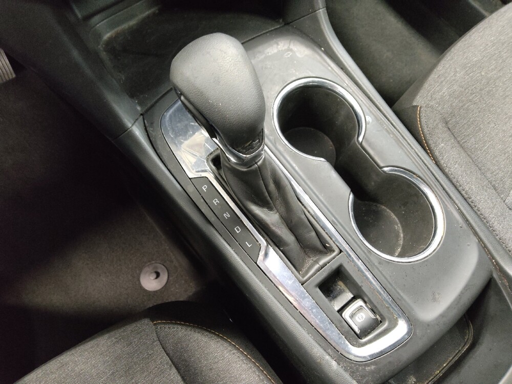 2023 Chevrolet Equinox in El Paso, TX 79907 - 18125075 26