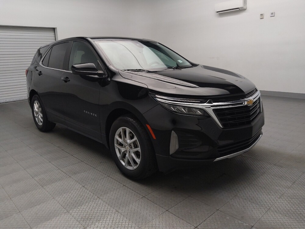 2023 Chevrolet Equinox in El Paso, TX 79907 - 18125075 13