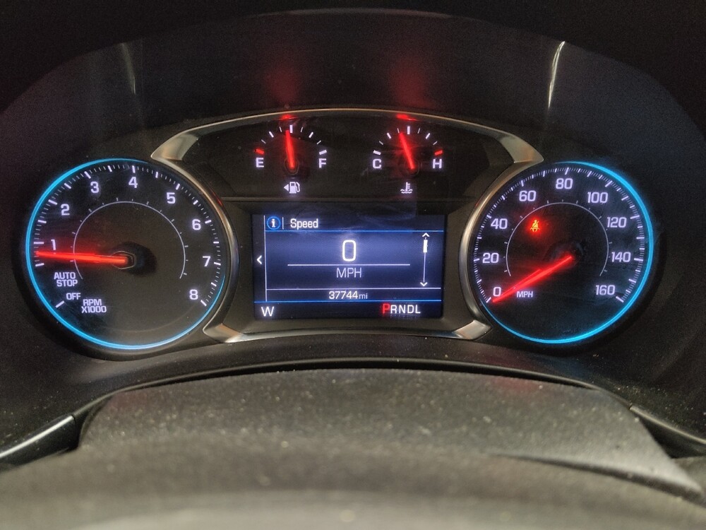 2023 Chevrolet Equinox in El Paso, TX 79907 - 18125075 23