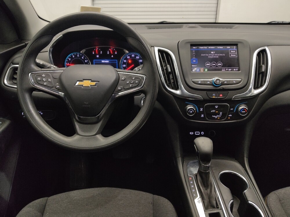 2023 Chevrolet Equinox in El Paso, TX 79907 - 18125075 22