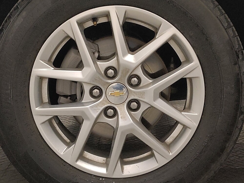 2023 Chevrolet Equinox in El Paso, TX 79907 - 18125075 31