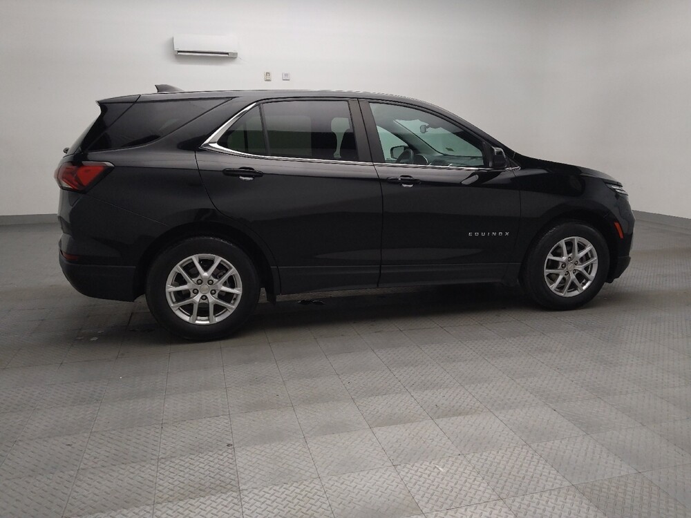 2023 Chevrolet Equinox in El Paso, TX 79907 - 18125075 10