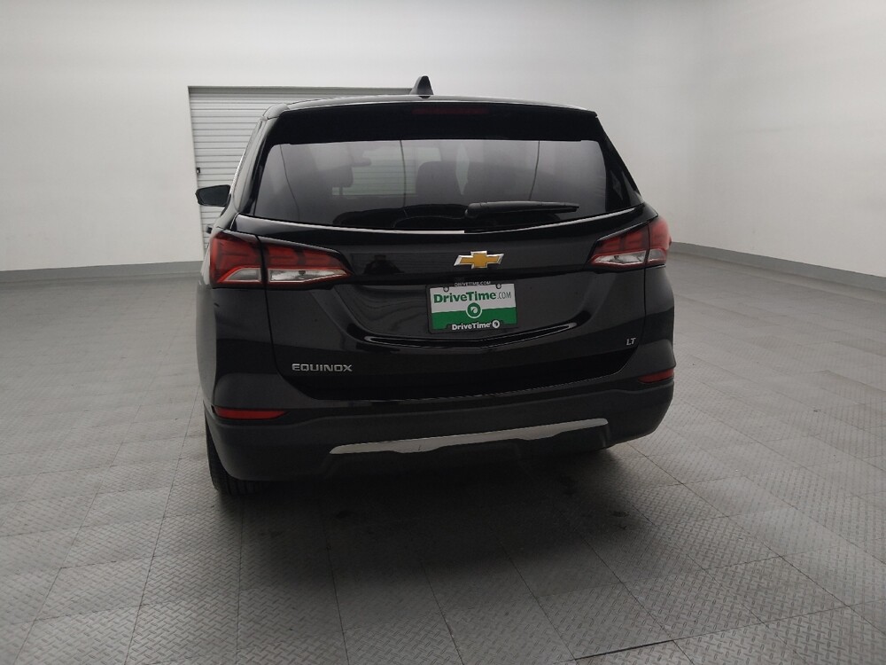 2023 Chevrolet Equinox in El Paso, TX 79907 - 18125075 6