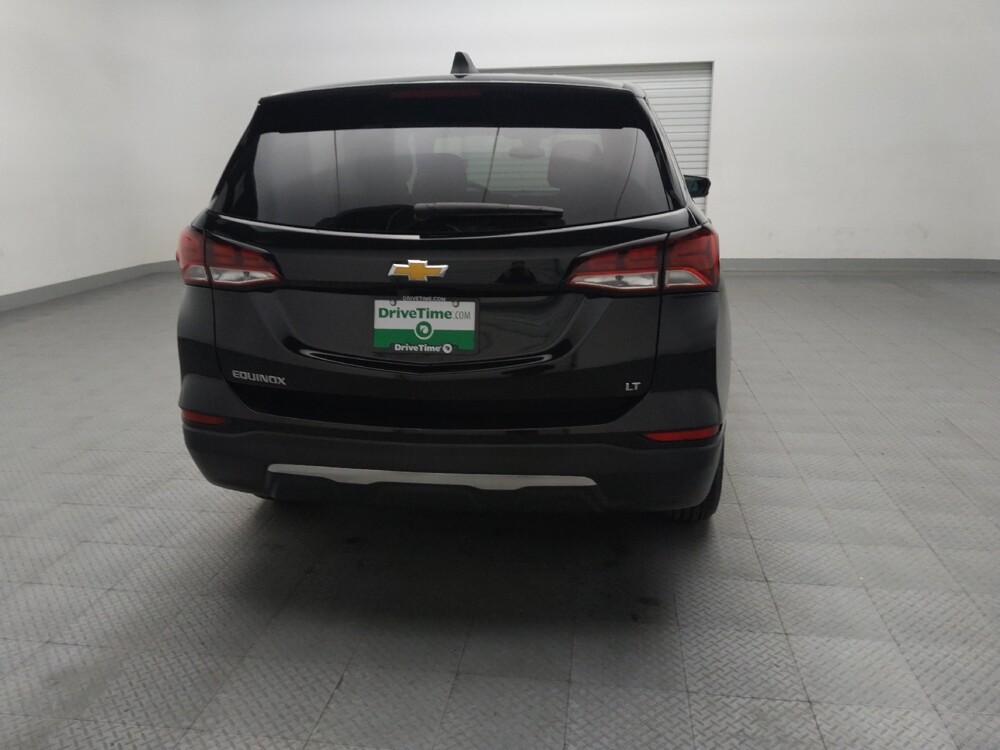 2023 Chevrolet Equinox in El Paso, TX 79907 - 18125075 7