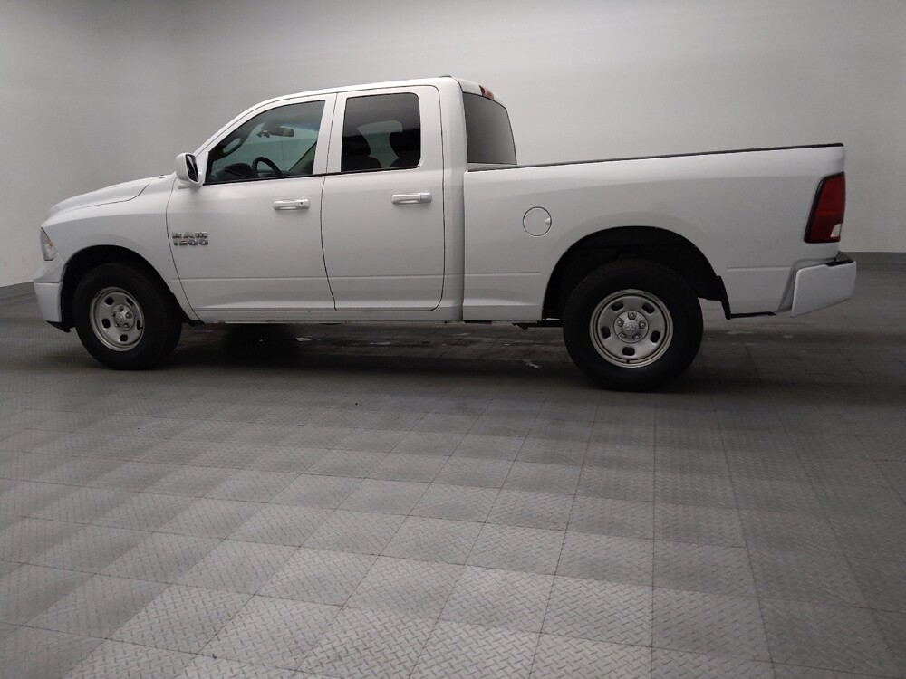 2017 RAM 1500 in Lewisville, TX 75067 - 18125076 3