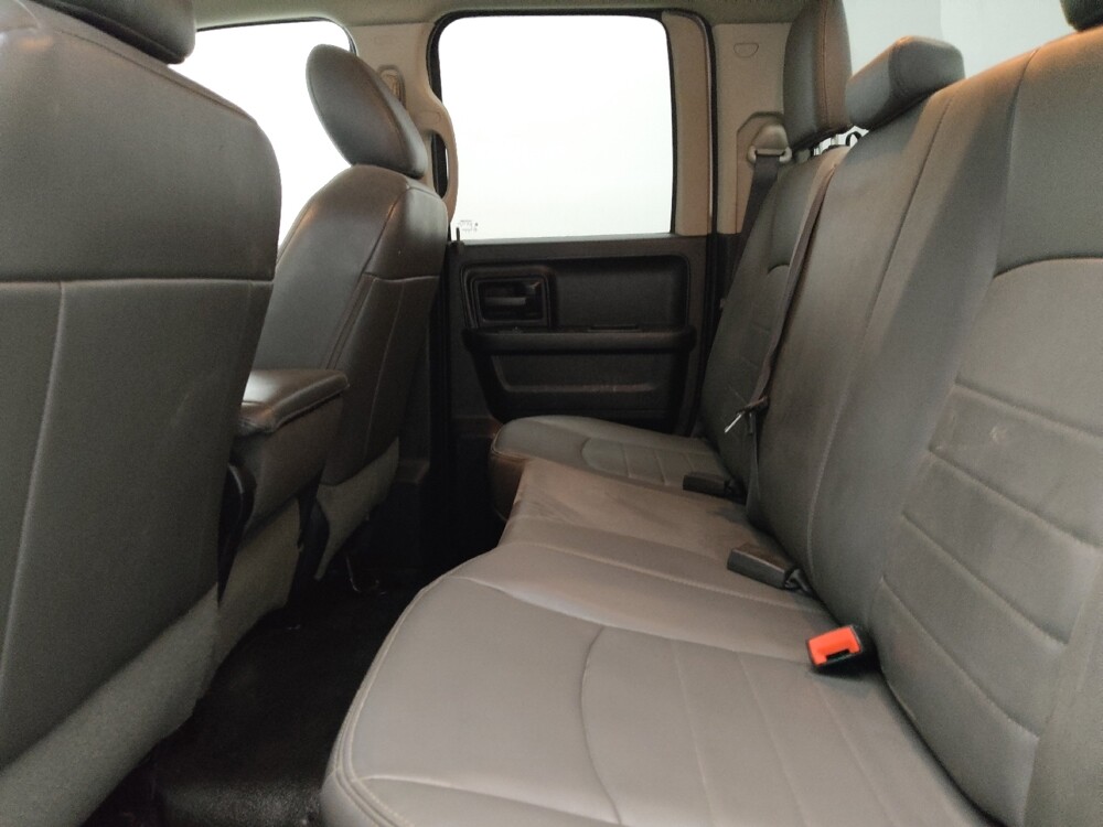 2017 RAM 1500 in Lewisville, TX 75067 - 18125076 18