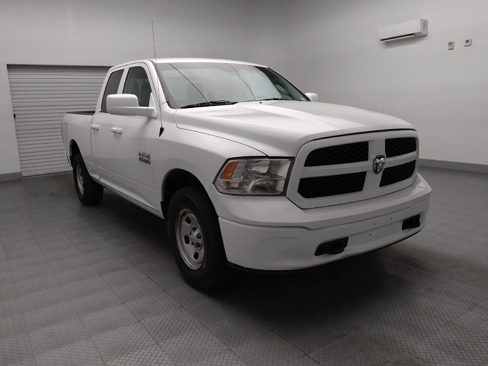 2017 RAM 1500 in Lewisville, TX 75067 - 18125076 13