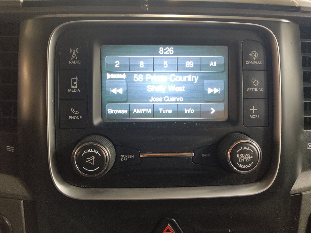 2017 RAM 1500 in Lewisville, TX 75067 - 18125076 25