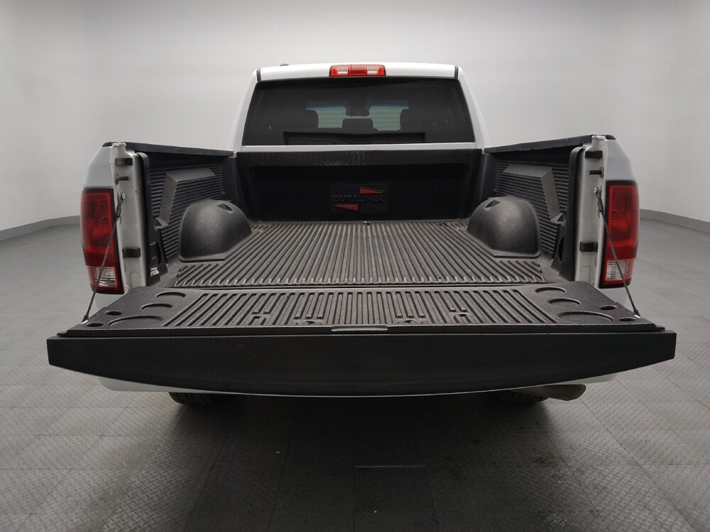 2017 RAM 1500 in Lewisville, TX 75067 - 18125076 29