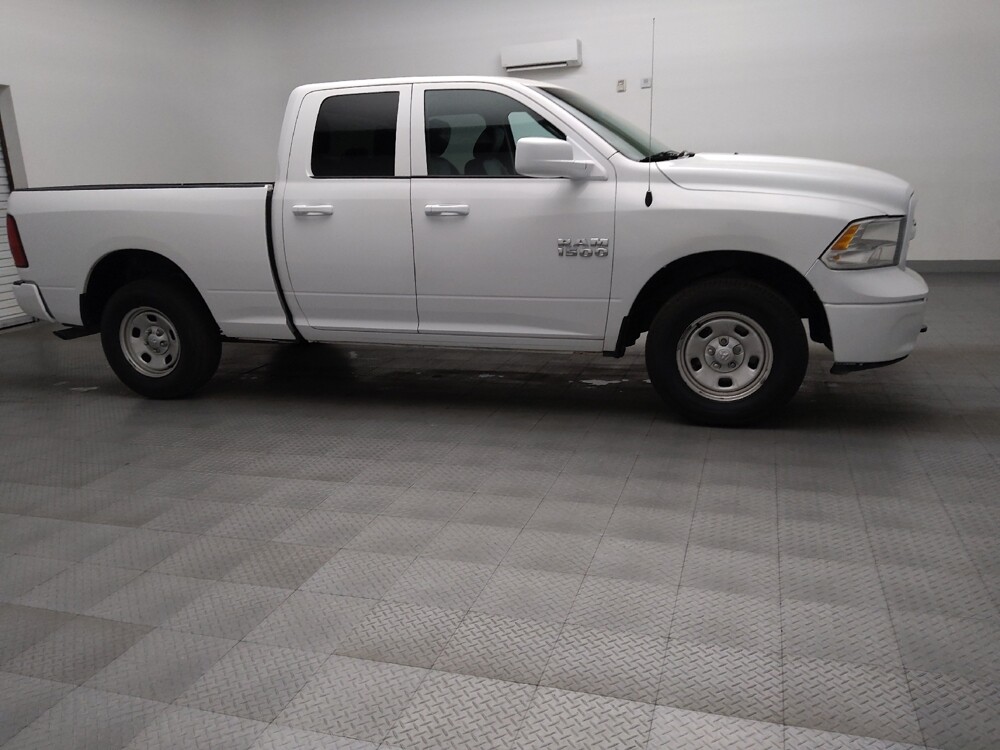 2017 RAM 1500 in Lewisville, TX 75067 - 18125076 11