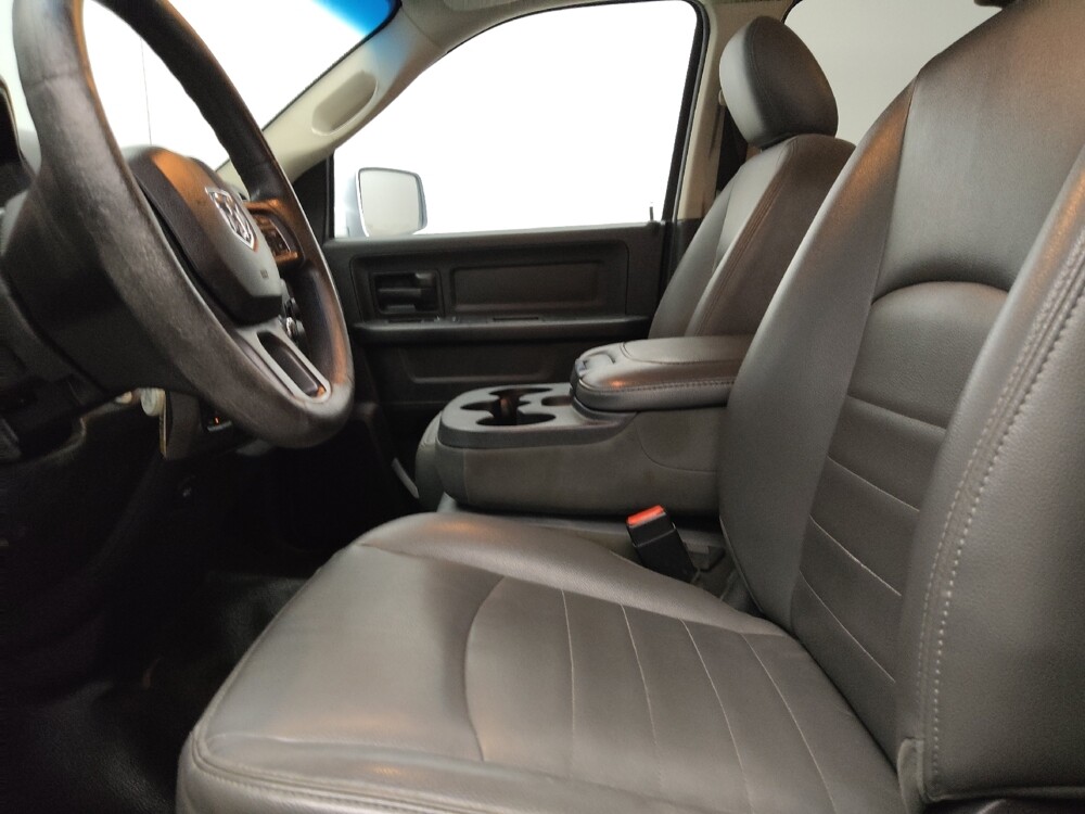 2017 RAM 1500 in Lewisville, TX 75067 - 18125076 17