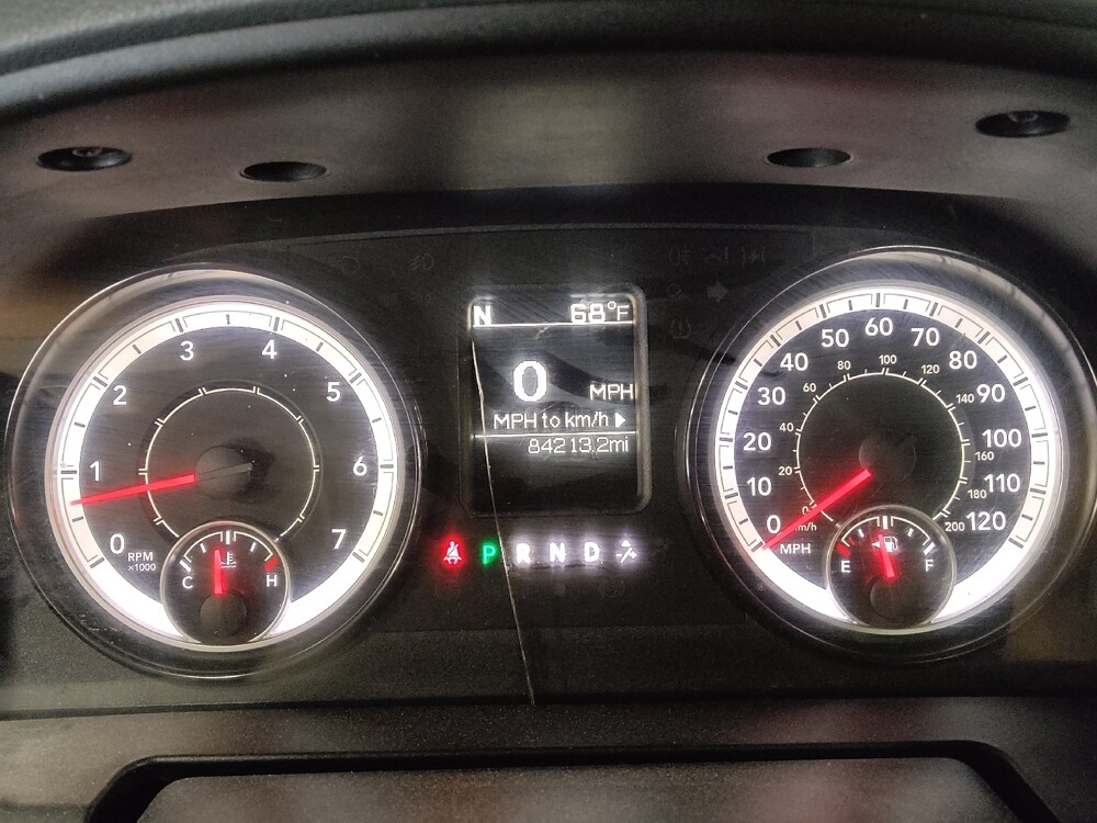 2017 RAM 1500 in Lewisville, TX 75067 - 18125076 23