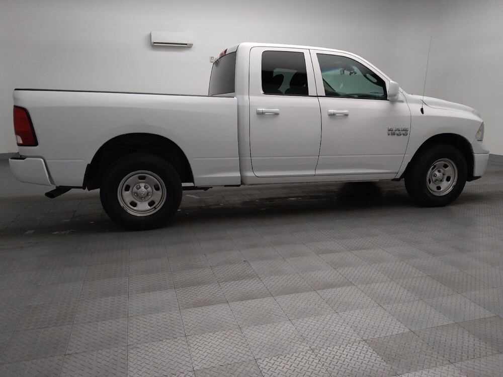 2017 RAM 1500 in Lewisville, TX 75067 - 18125076 10