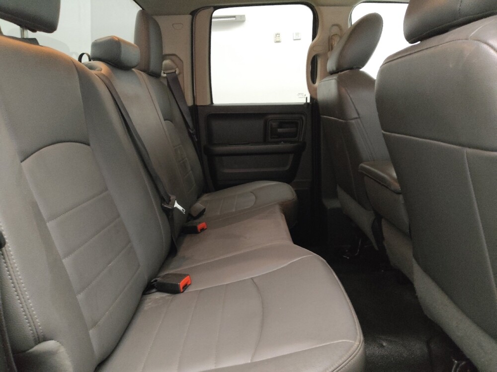 2017 RAM 1500 in Lewisville, TX 75067 - 18125076 19