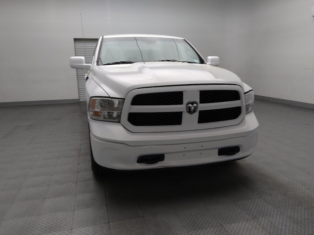 2017 RAM 1500 in Lewisville, TX 75067 - 18125076 14