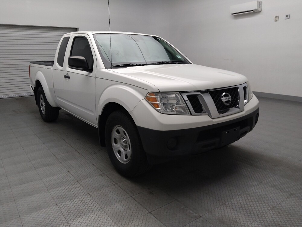 2021 Nissan Frontier in Fort Worth, TX 76116 - 18125077 13
