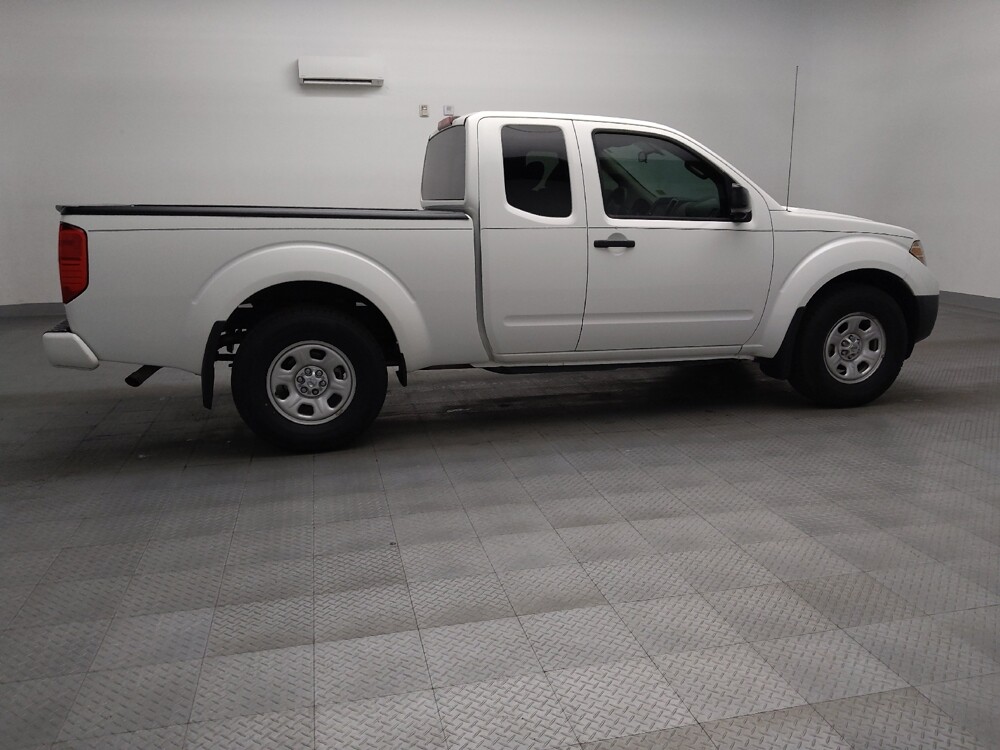 2021 Nissan Frontier in Fort Worth, TX 76116 - 18125077 10