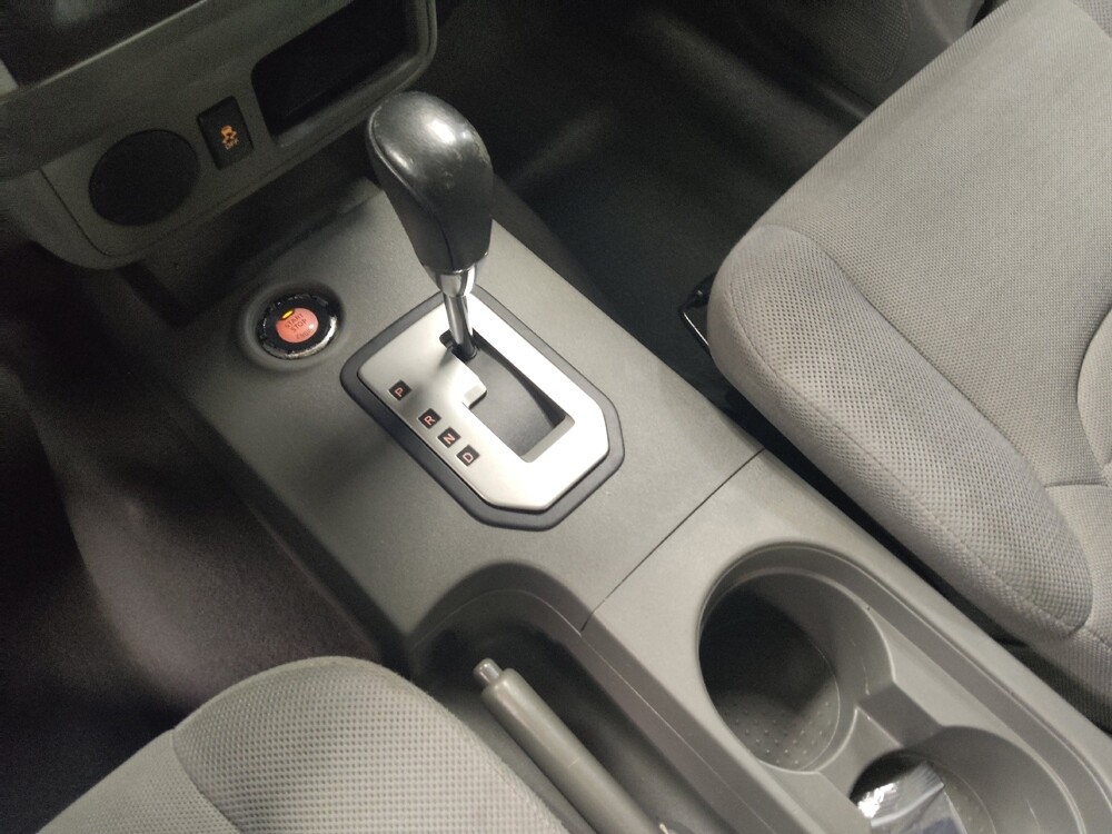 2021 Nissan Frontier in Fort Worth, TX 76116 - 18125077 26