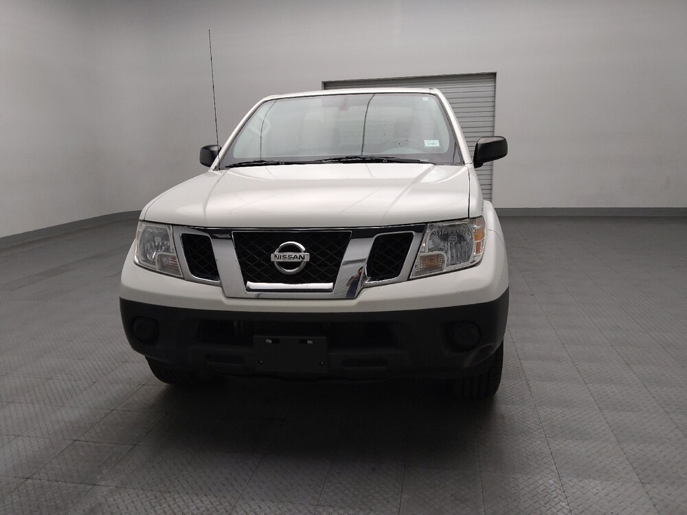2021 Nissan Frontier in Fort Worth, TX 76116 - 18125077 15