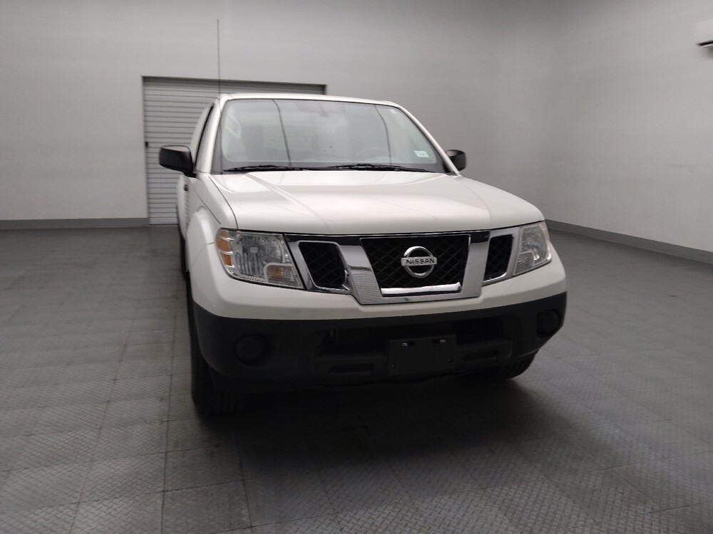 2021 Nissan Frontier in Fort Worth, TX 76116 - 18125077 14