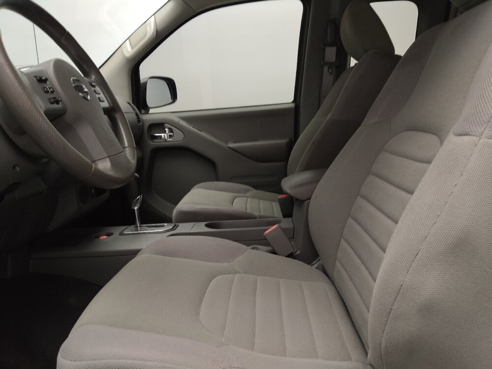 2021 Nissan Frontier in Fort Worth, TX 76116 - 18125077 17