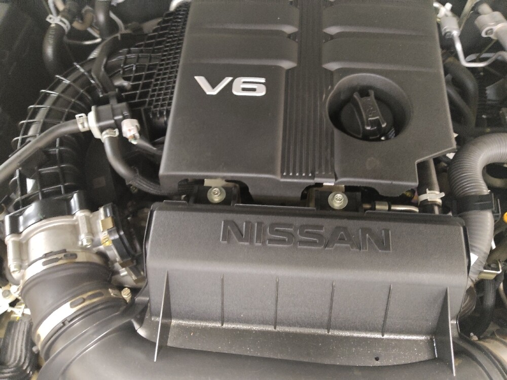 2021 Nissan Frontier in Fort Worth, TX 76116 - 18125077 30