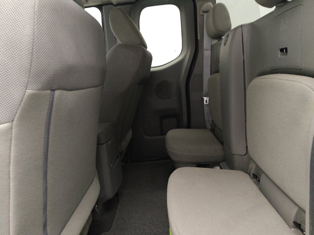 2021 Nissan Frontier in Fort Worth, TX 76116 - 18125077 18